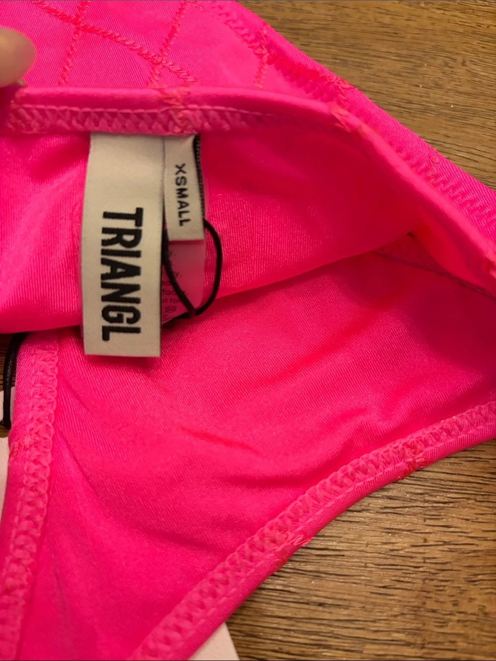 triangl swimwear new triangl